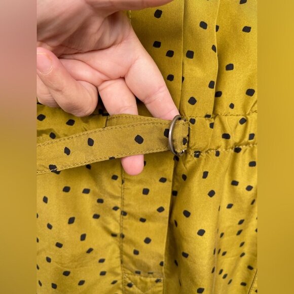 Tanya Taylor 'Francis' Jumpsuit size 4 - Picture 8 of 16